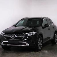MERCEDES-BENZ GLC 220 d 4Matic Mild Hybrid Advan