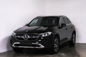 MERCEDES-BENZ GLC 220 d 4Matic Mild Hybrid Advan