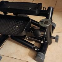 Swing stepper - Crivit 