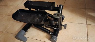 Swing stepper - Crivit 