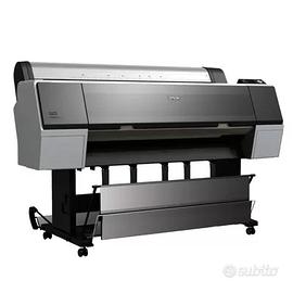 Plotter A0 Fotografico Epson Stylus Pro 9890