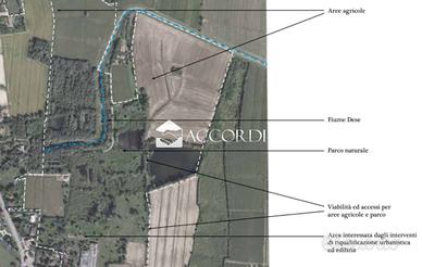 Rif.MM2122| area edificabile mogliano veneto