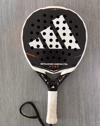 Adidas metalbone carbon control 2026