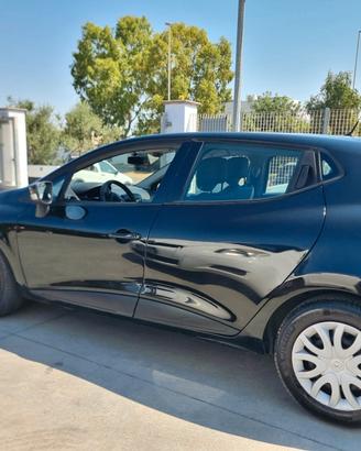 Renault Clio 1.5 dCi 8V 75CV 5 porte Live