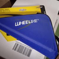Borsa per bicicletta