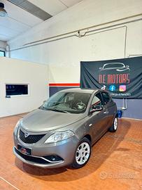 Lancia Ypsilon 1.2 69 CV 5 porte GPL Ecochic Gold