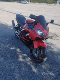 Honda CBR 600