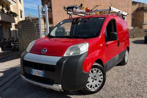 FIAT FIORINO 1.3 MJT 95CV ADVENTURE ALLESTITO PER 