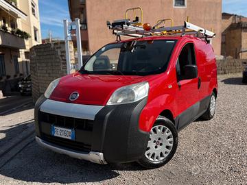 FIAT FIORINO 1.3 MJT 95CV ADVENTURE ALLESTITO PER 