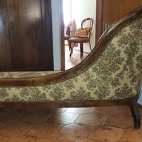 Divanetto fine 800