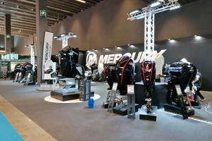 NUOVI Mercury F 200/225/250/300 PRONTA CONSEGNA