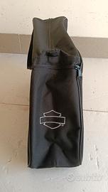 Harley Davidson valigie interne per borse Touring 