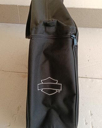 Harley Davidson valigie interne per borse Touring 