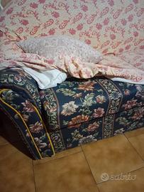 Divano letto