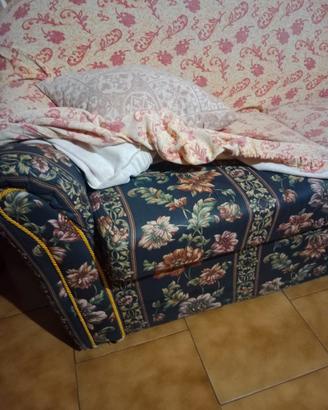 Divano letto