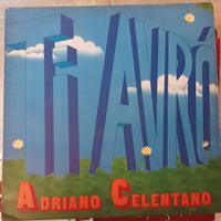 33 giri vinile Celentano