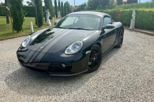 Porsche Cayman 3.4 S CRONO