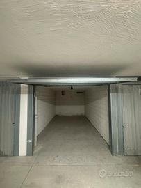 Garage singolo, Montebelluna