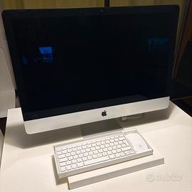 iMac 27” Late 2012