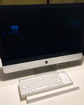 iMac 27” Late 2012