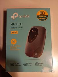 Modem Router TP Link