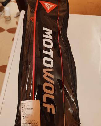 protezioni per moto 