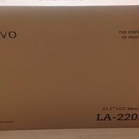Neovo, schermo 22",telecamere,monitor 22"
