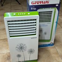 Raffrescatore d’aria  Gs Ferrari