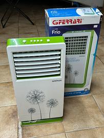 Raffrescatore d’aria  Gs Ferrari