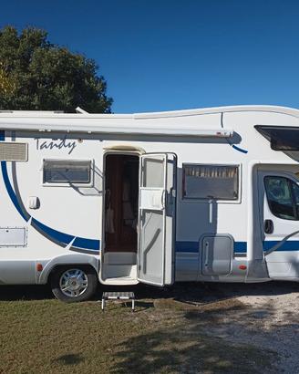 Camper mclouis