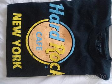 maglia hard rock cafe new york