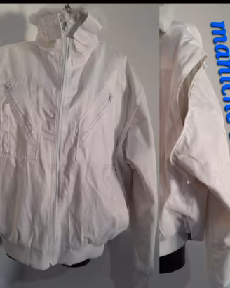 giacca imbottita taddy Nuova 2/3XL