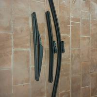 Tergicristalli bosch  fiat 500