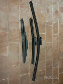 Tergicristalli bosch  fiat 500