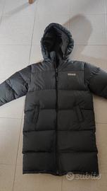 GIACCONE PIUMINO PARKA WOOLRICH DIWN JKT