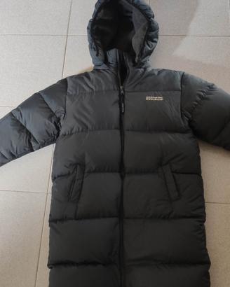 GIACCONE PIUMINO PARKA WOOLRICH DIWN JKT