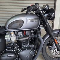 Triumph Bonneville T 120 Black edition - 