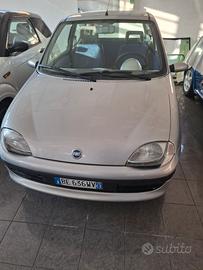 fiat seicento