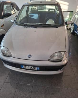 fiat seicento
