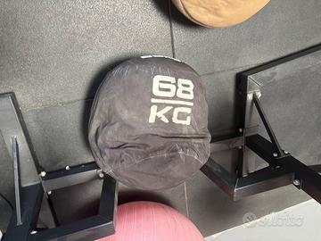 Sandbag 68 kg Kingsbox
