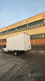 Sgombero Torino appartamenti cantine garage