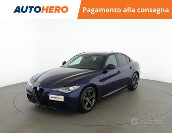 ALFA ROMEO Giulia GX46937