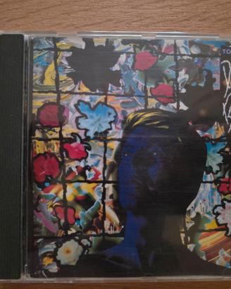 David Bowie Tonight CD 1984 Made in Japan 