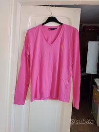 maglia elasticizzata cotone 