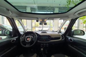 Fiat 500 L  Lounge