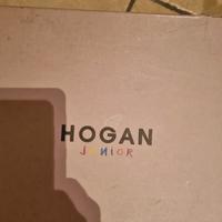 stivaletto hogan