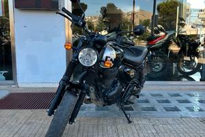 Royal Enfield HNTR 350