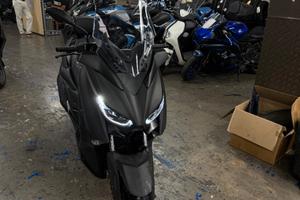 Yamaha X-Max - 2022