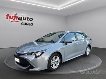 Toyota Corolla Touring Sports 1.8h Active cvt