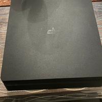PlayStation 4   500GB